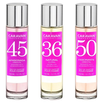 мъжки,парфюми,caravan,nº36,nº45,nº50,150ml,parfum,3,units,golden