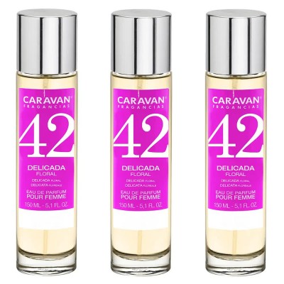мъжки,парфюми,caravan,nº42,150ml,parfum,3,units,golden