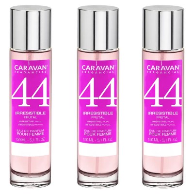 дамски,парфюми,caravan,nº44,150ml,parfum,3,units