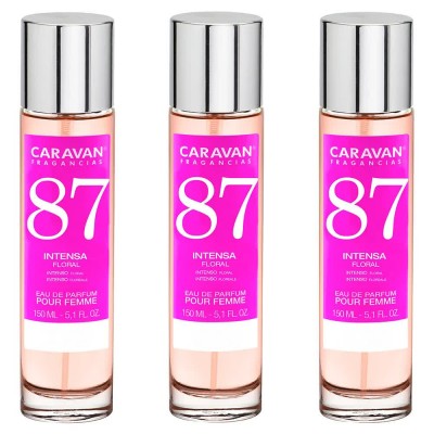 дамски,парфюми,caravan,nº87,100ml,parfum,3,units