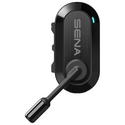слушалки,sena,bike,bikom,20,intercom,silver,(black)