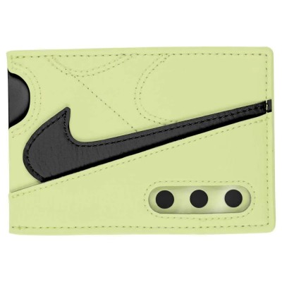 портфейли,и,портмонета,nike,icon,air,max,90,wallet,yellow,(barely,volt,barely,volt,black)