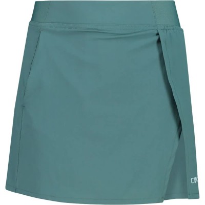 спортна,пола,детски,поли,и,рокли,cmp,30t6485,skort,green,(agave)
