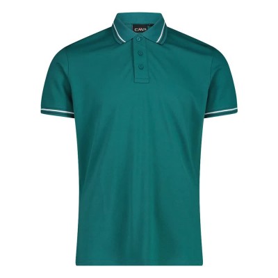 дамски,блузи,с,яка,мъжки,блузи,с,яка,cmp,34d5987,short,sleeve,polo,green,(lichen)
