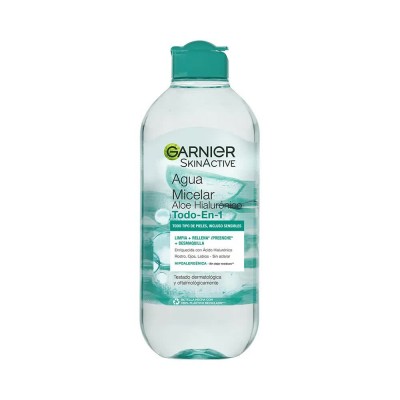 козметика,за,почистване,garnier,aloe,micellar,water,400ml,clear,(multicolor)