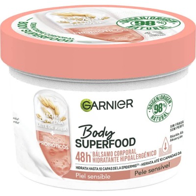 специфични,козметични,продукти,garnier,body,super,food,body,cream,380ml,clear,(oatmeal)