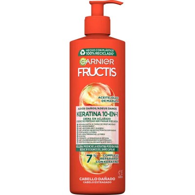 хигиена,коса,garnier,cream,leave,in,conditioner,d.rewind,10,in,1,fp,400ml,orange,(multicolor)