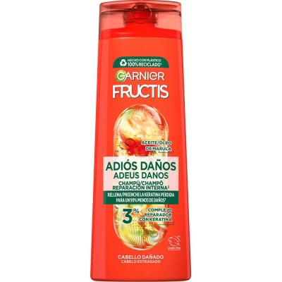хигиена,тяло,garnier,dam,rewnd,380,360,spa,r23,shampoo,clear,(multicolor)
