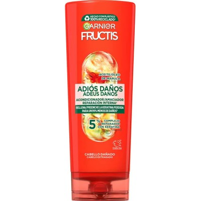 хигиена,коса,garnier,damage,rewind,conditioner,250ml,clear,(multicolor)
