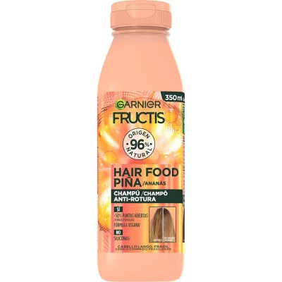 хигиена,тяло,garnier,hair,pineaple,b350,espt,r,shampoo,clear,(multicolor)