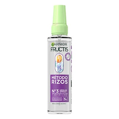 хигиена,коса,garnier,hydr,premium,spray,serum,150ml,clear,(multicolor)