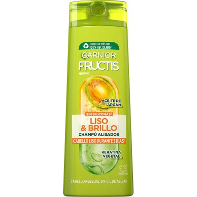 хигиена,тяло,garnier,hydraliso,shampoo,380ml,multicolor,(clear)