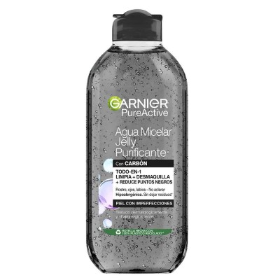 козметика,за,почистване,garnier,micellar,water,with,charcoal,and,salicylic,acid,400ml,multicolor,(clear)