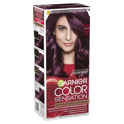 специфични,козметични,продукти,garnier,permanent,dye,color,sensation,3.16,ameth,pink,(multicolor)