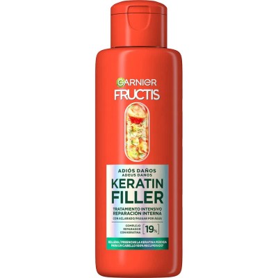 хигиена,коса,garnier,pre,shampoo,premium,kera,fill,btl,200ml,orange,(multicolor)