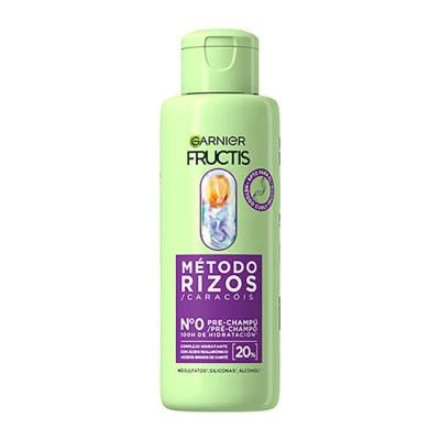 хигиена,коса,garnier,premium,curls,inn,btl,pre,shampoo,200ml,clear,(multicolor)