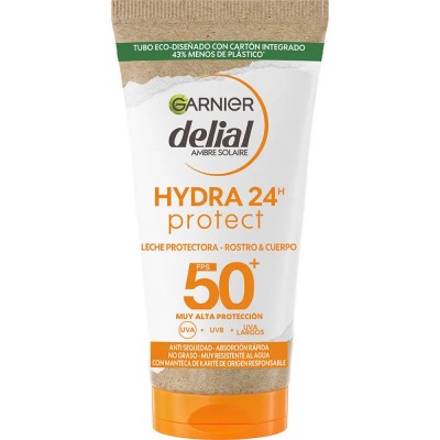 козметика,за,защита,от,слънце,garnier,protective,milk,as,hydra,48,spf50,t50ml,b43,multicolor,(clear)