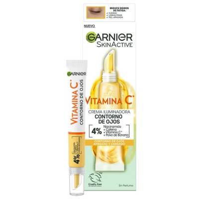 очна,линия,garnier,s,act,vitamin,eye,contour,15ml,clear,(multicolor)