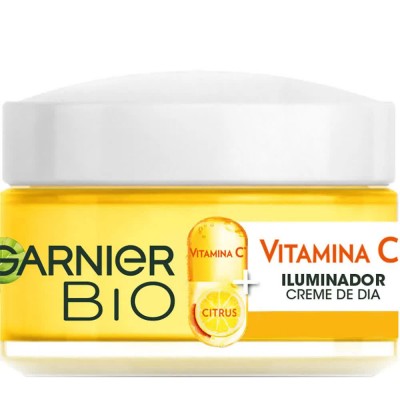 козметика,за,овлажняване,garnier,vitamin,c,day,moisturizing,facial,cream,50ml,yellow,(multicolor)