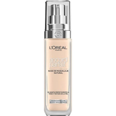 ексфолианти,l´oreal,paris,1r,c,makeup,base,multicolor