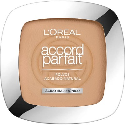ексфолианти,l´oreal,paris,3r,c,compact,powder,multicolor