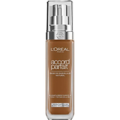 ексфолианти,l´oreal,paris,9.5d,makeup,base,multicolor