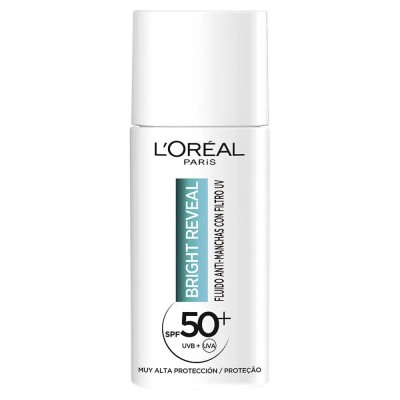 козметика,против,петна,l´oreal,paris,anti,stain,facial,cream,br,nia,uv,fluid,b50ml,550,clear,(multicolor)