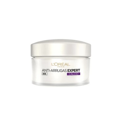 козметика,против,бръчки,l´oreal,paris,calcium+55,densifying,anti,wrinkle,facial,day,cream,50ml,silver,(multicolor)