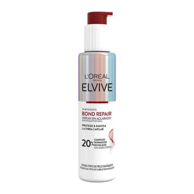 хигиена,коса,l´oreal,paris,elvi,bond,repair,serum,150ml,clear,(multicolor)