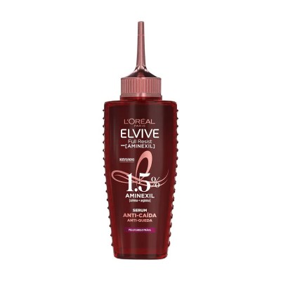 хигиена,коса,l´oreal,paris,elvi,serum,full,resistance,100ml,multicolor,(red)