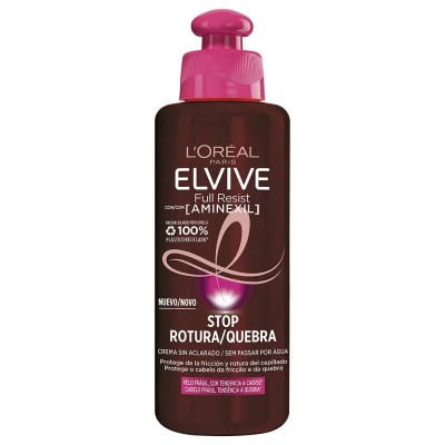 хигиена,коса,l´oreal,paris,elvive,conditioner,full,resist,200ml,pink,(multicolor)