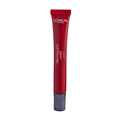 очна,линия,l´oreal,paris,eye,contour,moisturizing,cream,revx3laser,eyes,15ml,red,(multicolor)