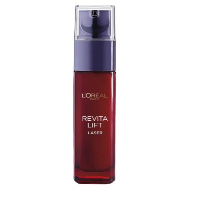 хигиена,коса,l´oreal,paris,facial,serum,serum,d,exp,revx3laser,fp30,multicolor,(clear)