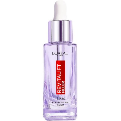 хигиена,коса,l´oreal,paris,facial,serum,serum,oap,rvtl,filler,ba50ml,049,purple