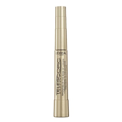 очна,линия,l´oreal,paris,gold,false,lash,telescopic,mascara,1,noir,multicolor