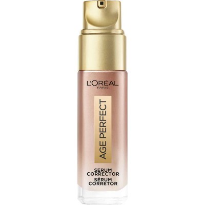 козметика,против,петна,l´oreal,paris,goldage,darkspot,corr,anti,stain,cream,corrective,serum,p30ml,550,golden,(multicolor)