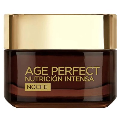 козметика,за,овлажняване,l´oreal,paris,inst,night,nutrition,moisturizing,facial,cream,50,golden,(multicolor)