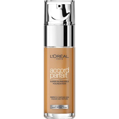 ексфолианти,l´oreal,paris,makeup,foundation,8d,w,multicolor
