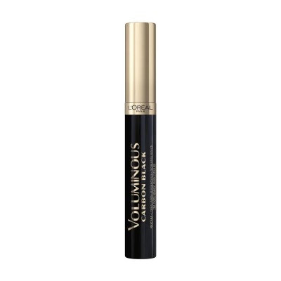 очна,линия,l´oreal,paris,mascara,1,carbon,black,multicolor