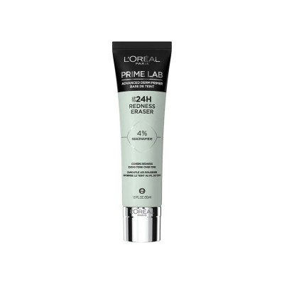 ексфолианти,l´oreal,paris,pre,foundation,primer,makeup,base,prime,lab,redness,eraser,gbger,multicolor
