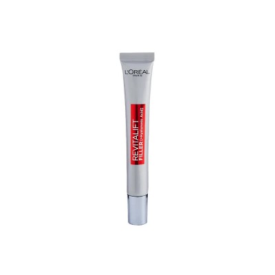 козметика,за,овлажняване,l´oreal,paris,revitalift,filler,eye,contour,15ml,clear,(multicolor)