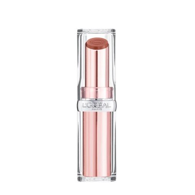 специфични,козметични,продукти,l´oreal,paris,rich,barlab,shine107,brown,enchan,lipstick,brown,(multicolor)