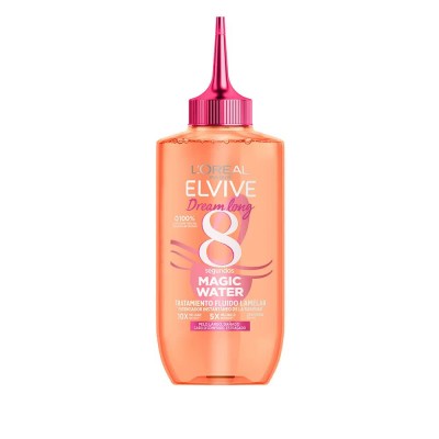 хигиена,коса,l´oreal,paris,rts,magic,water,dream,long,hair,treatment,multicolor,(pink)