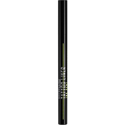 очна,линия,maybelline,black,eyeliner,black,(multicolor)