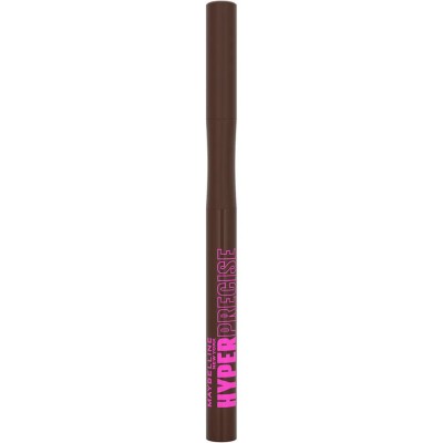 очна,линия,maybelline,eyeliner,pencil,makeup,hyper,precise,liner,allday,nu,710,forest,multicolor