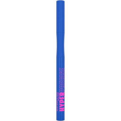 очна,линия,maybelline,eyeliner,pencil,makeup,hyper,precise,liner,allday,nu,720,parrot,multicolor