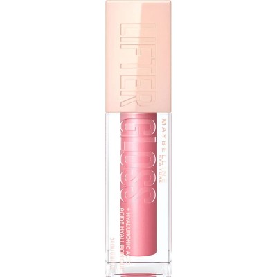специфични,козметични,продукти,maybelline,gloss,lifter,gloss,lab,005,petal,multicolor