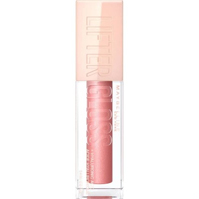 специфични,козметични,продукти,maybelline,gloss,lifter,gloss,nu,003,moon,multicolor,(pink)