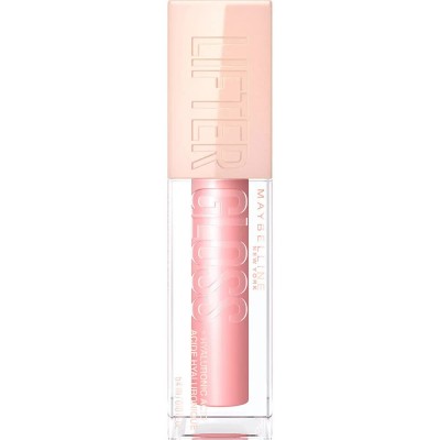специфични,козметични,продукти,maybelline,gloss,lip,gloss,lifter,gloss,lab,reef,pink,(multicolor)