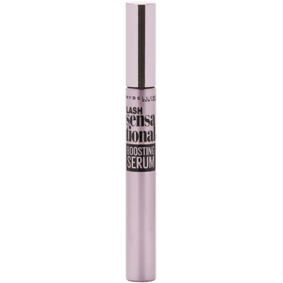 хигиена,коса,maybelline,lashsensat,eyelash,serum,mascara,clear,(multicolor)